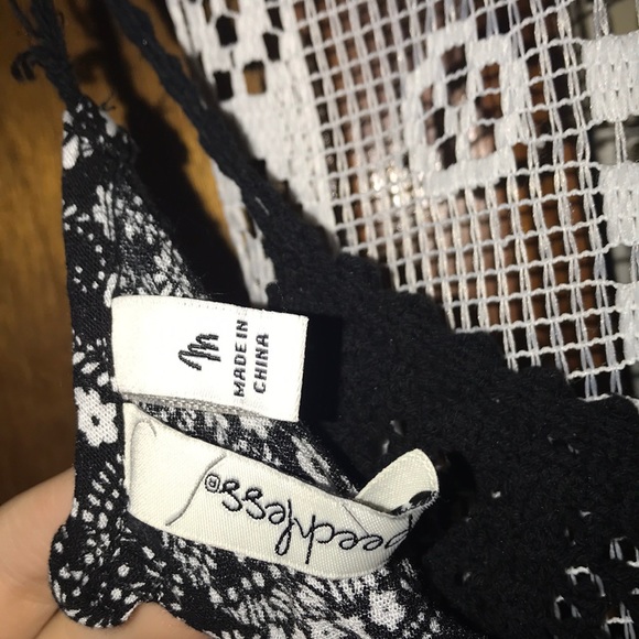 Only wore twice. Size is med fits more like a L. - Picture 3 of 3